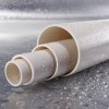 专业生产PVC管材