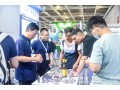 创新绿色管网新时代 | 美亚不锈钢水管亮相第七届上海建筑管道系统展 ()